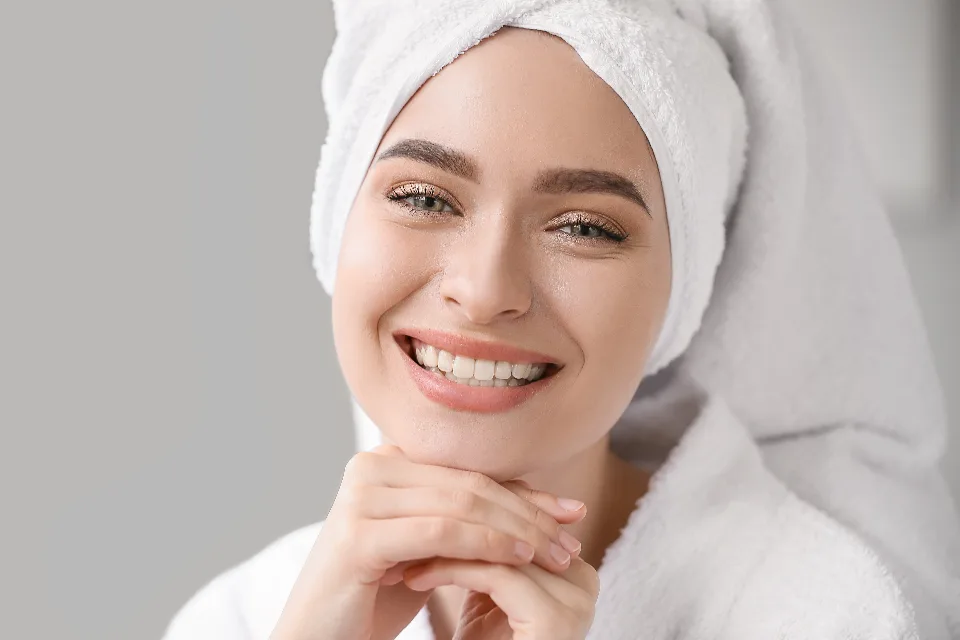 Acne myths: toothpaste, dirty skin, the sun, diet, 'biofilm' and more, fact-checked