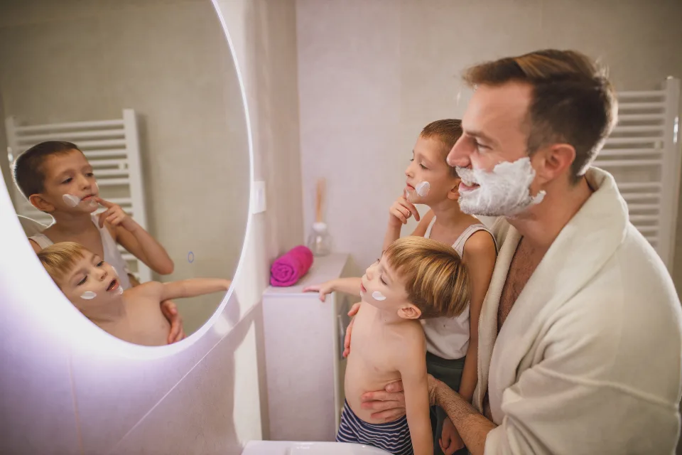 Aftershave or Moisturizer After Shaving?