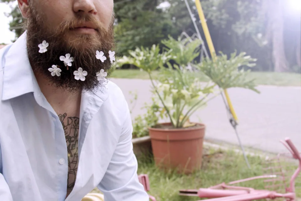 Best Beard Oils and Balms for Itch and Frizz