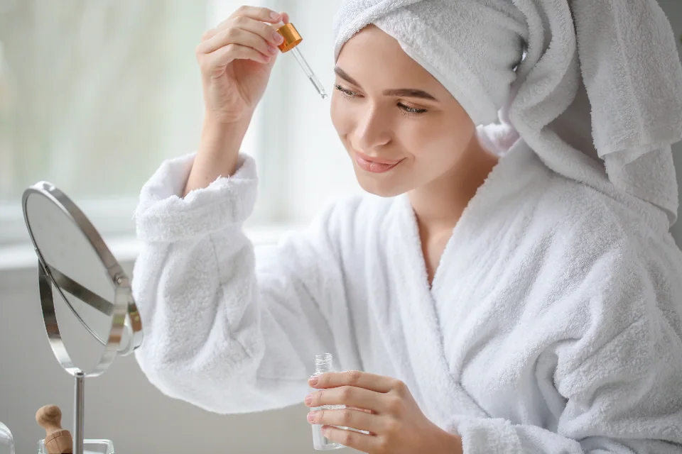 Best BHA Exfoliant for Blackheads