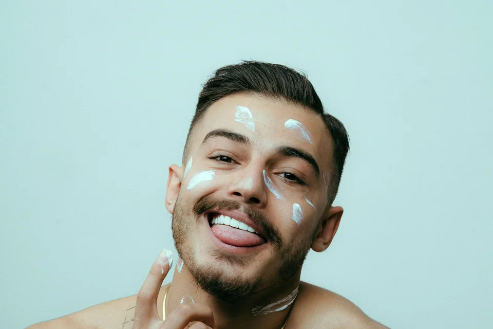 Best Moisturizer for Men with Oily Skin