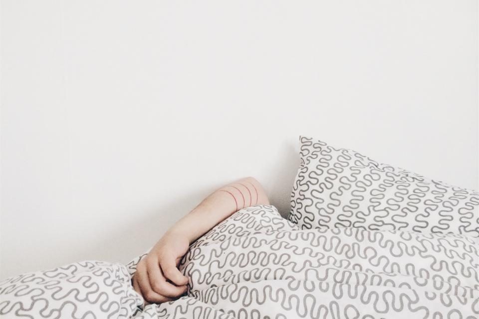 Best Overnight Sleeping Masks: What the Labels Actually Tell You