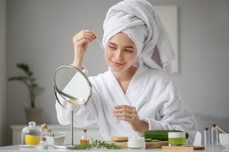 The 5-Minute Morning Skincare Routine: The Order That Actually Matters