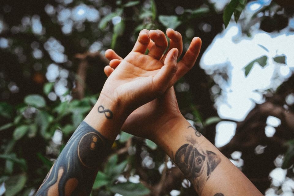 How to Cover a Tattoo With Makeup: A Step-by-Step Guide