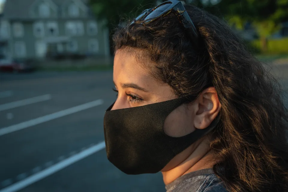 Maskne and acne mechanica: acne from masks, helmets, chin straps, headbands and friction