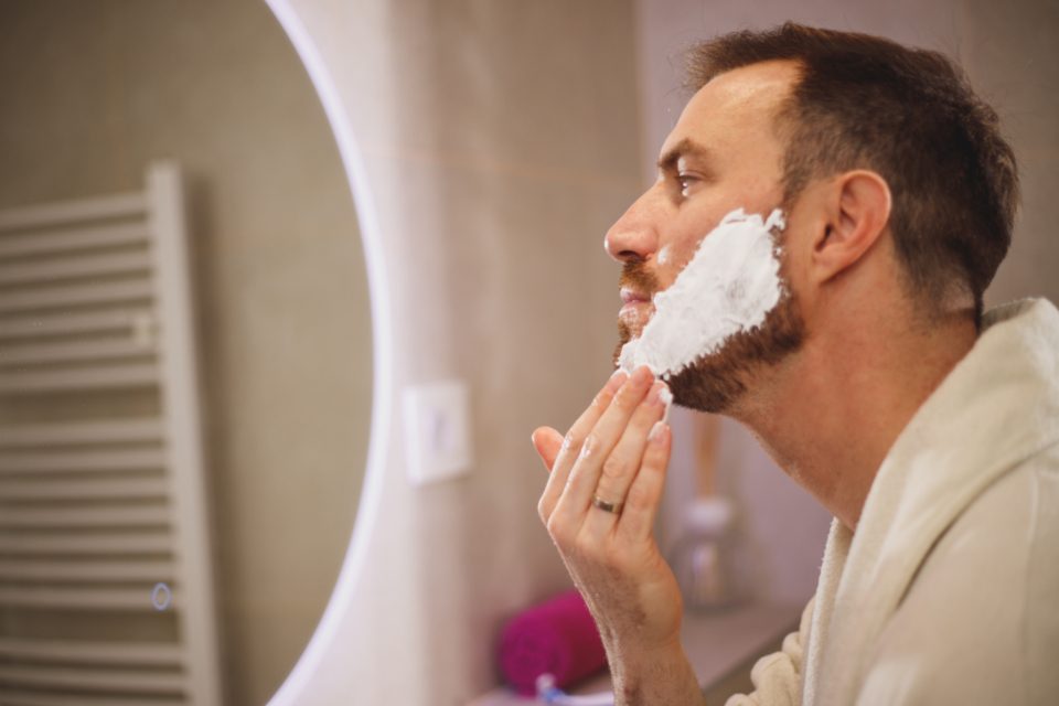 How to Prevent Razor Burn: A Simple Shave and Skincare Routine for Men