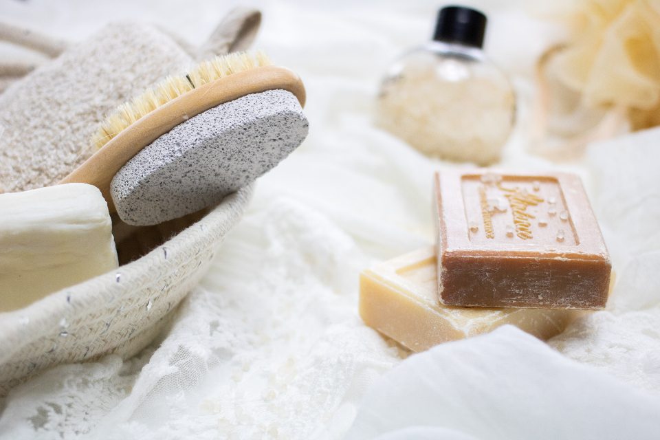 Luxury Body Care Routine: How to Turn Your Bathroom Into a Spa Night